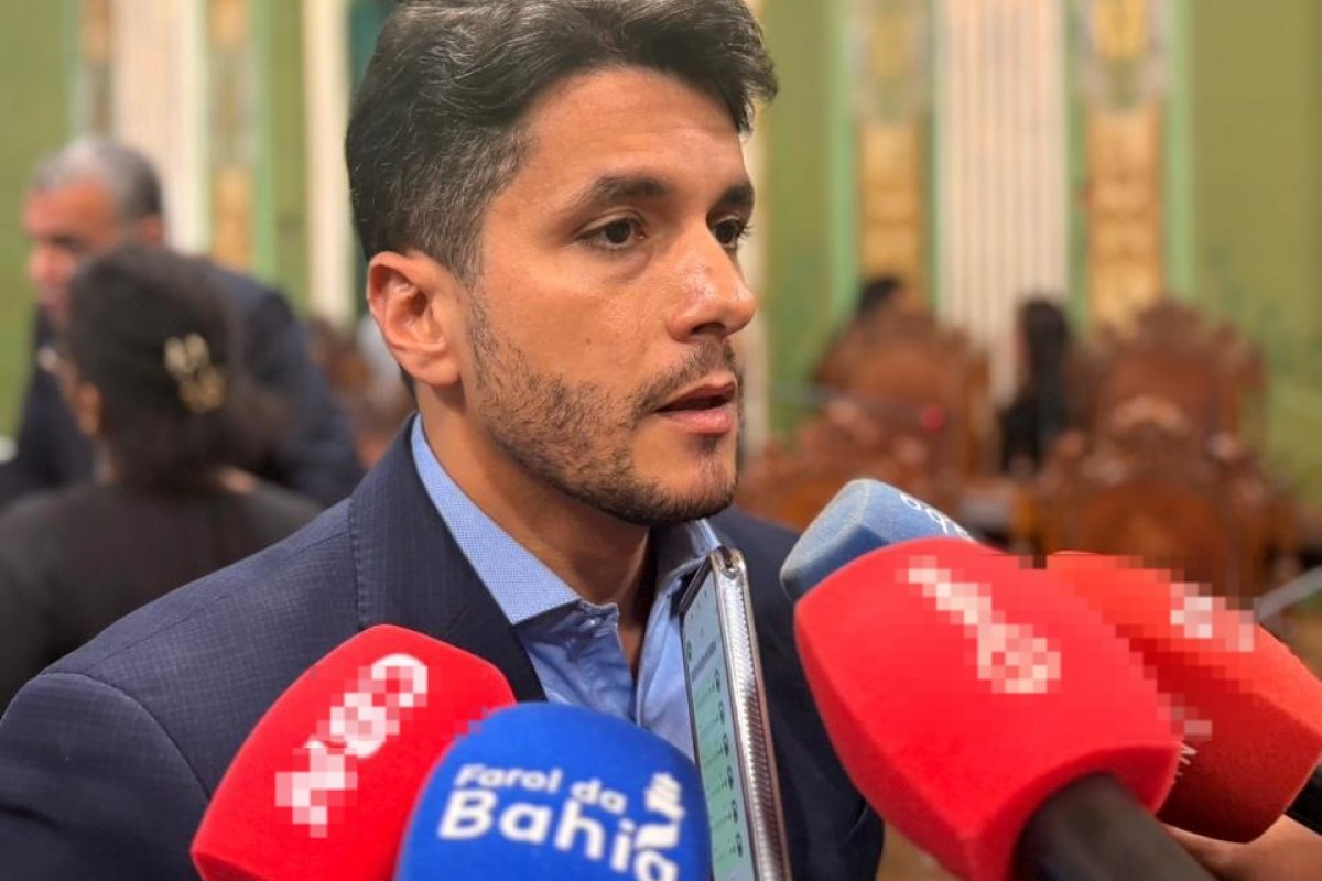 Duda Sanches quebra silêncio após críticas por ausência em sessões da Câmara Municipal