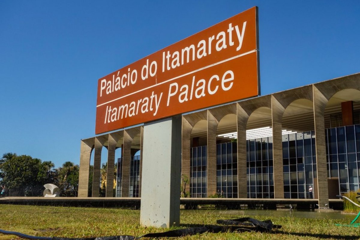 Itamaraty confirma morte de brasileiros após ataques israelenses no Líbano