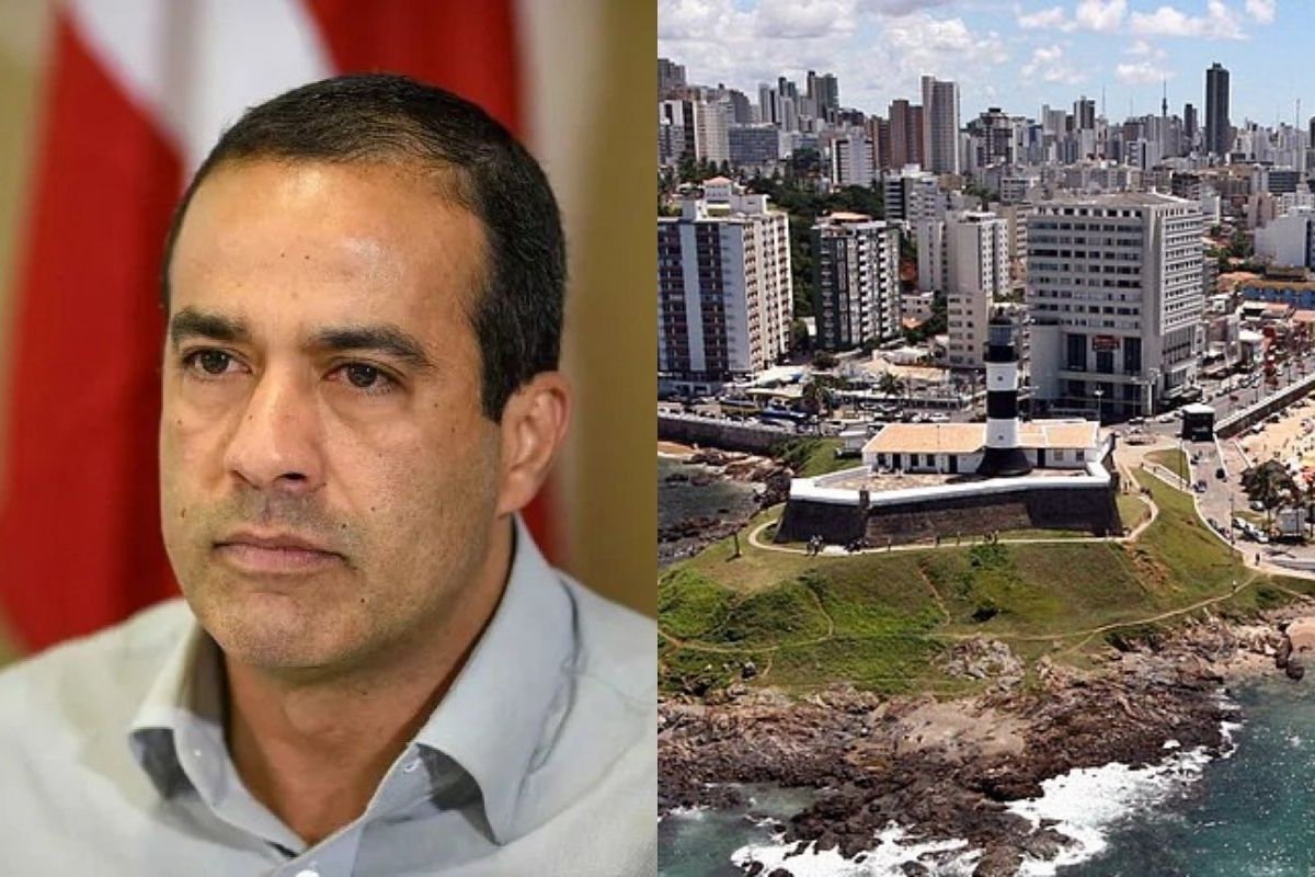 Salvador está entre as quatro piores capitais brasileiras, segundo Índice Firjan de Desenvolvimento Municipal