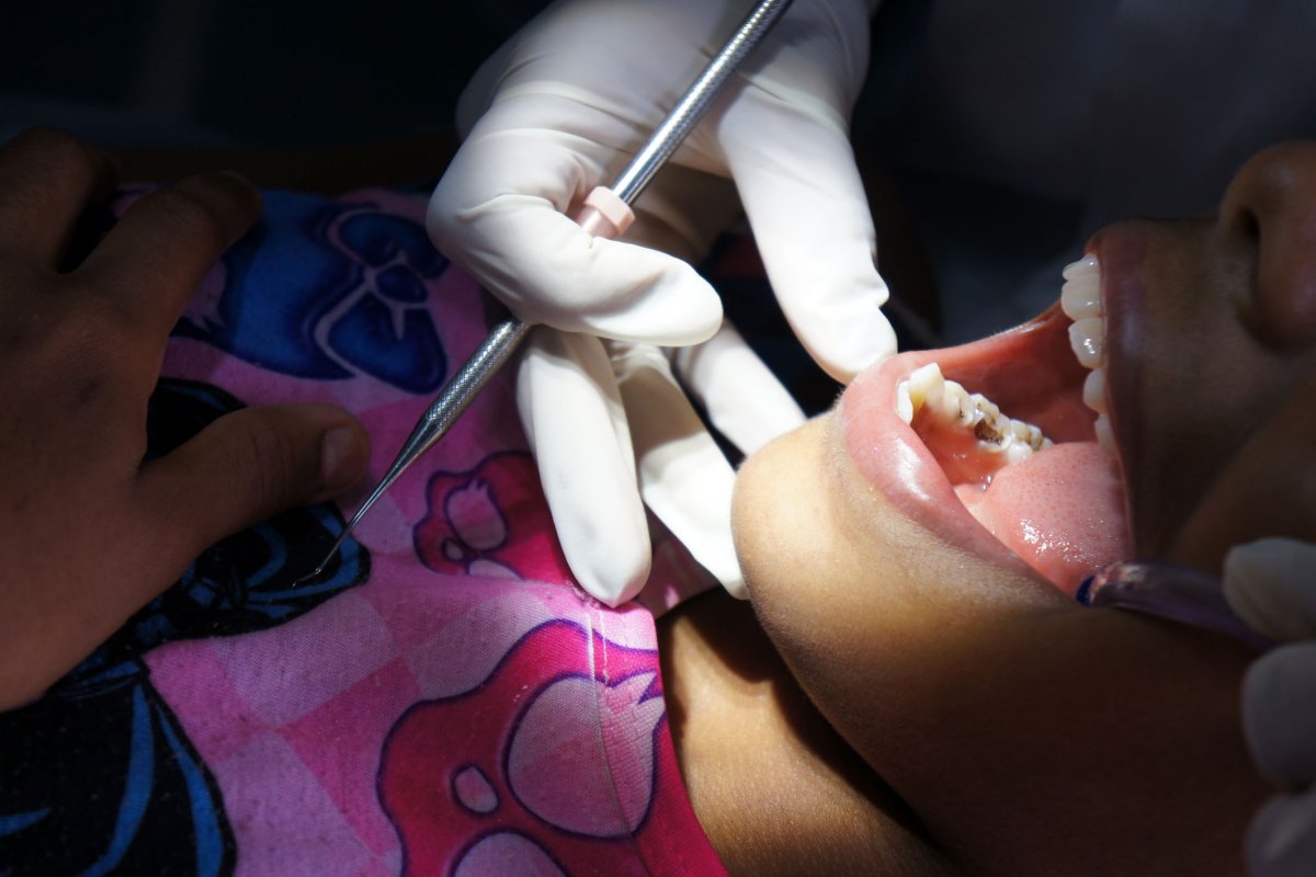 Inscrições para mutirão de atendimento odontológico gratuito iniciam nesta terça-feira (28), em Salvador