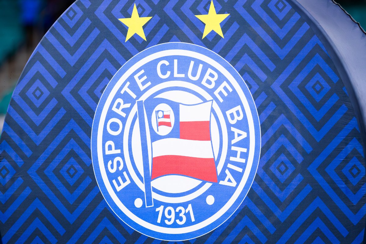 Bahia aparece em ranking da Fifa para o Mundial de Clubes de 2029