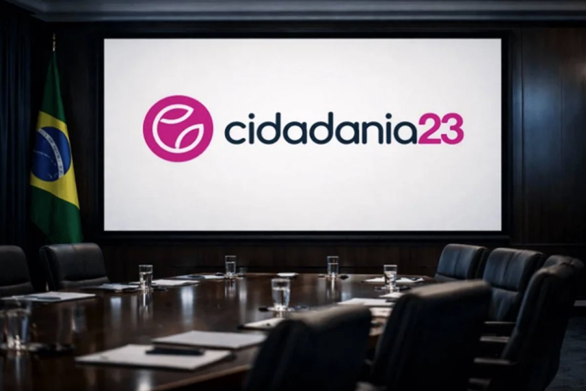 Juíza determina que MPF analise denúncia sobre uso de fundo partidário do Cidadania em ataque político 