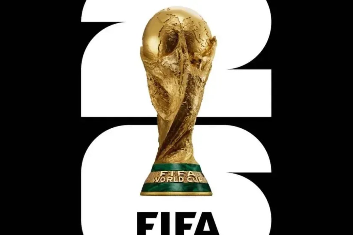 Fifa avalia zerar cartões após fase de grupos na Copa do Mundo de 2026 Fifa avalia zerar cartões após fase de grupos na Copa do Mundo de 2026