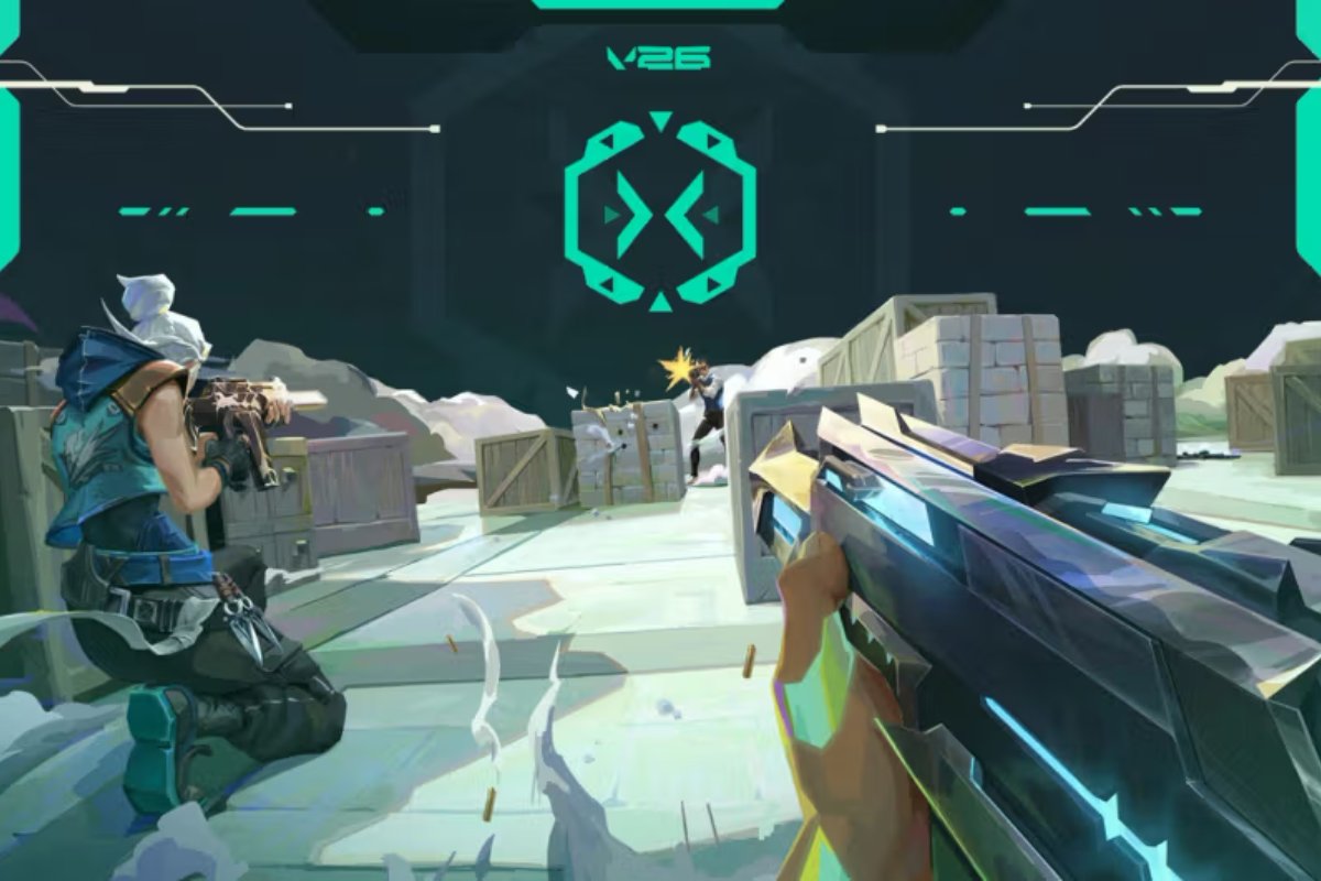 Valorant 12.08: atualização conta com novo modo por tempo limitado e retorno da Ascent ao competitivo