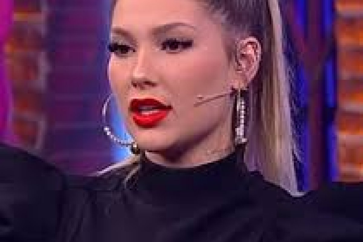 Virginia Fonseca usa anel que pode custar até R$ 3.500 para medir o sono! 