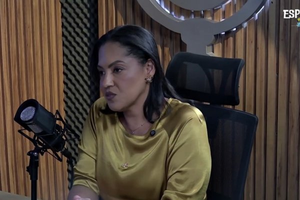 [Glória Anjos defende inclusão da neurodiversidade nas políticas de assistência em episódio do Espectro No Farol]