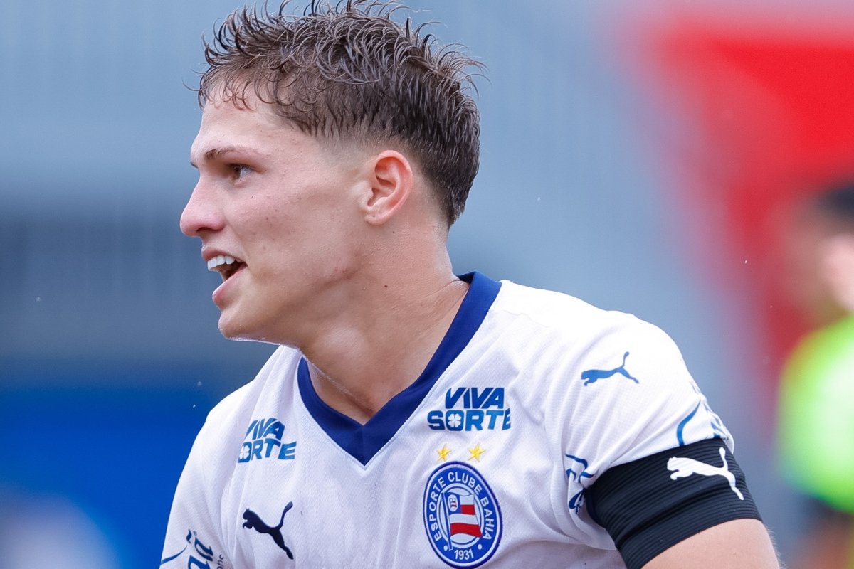 "Haaland do Sertão" pode estar de malas prontas para Europa, afirma jornal 