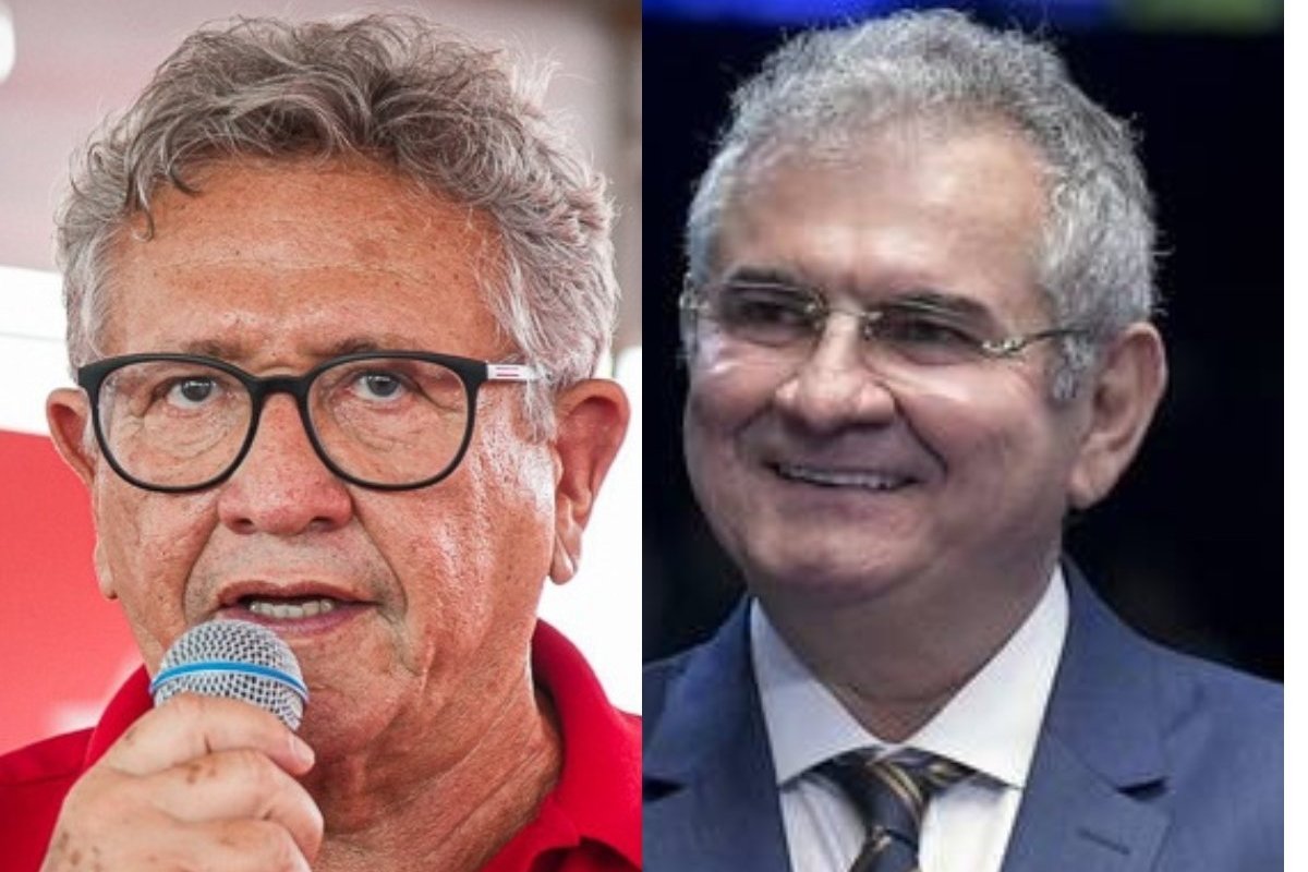 Vídeo: "Está dando um tiro no pé", avalia Caetano após Coronel dizer que votou em Bolsonaro