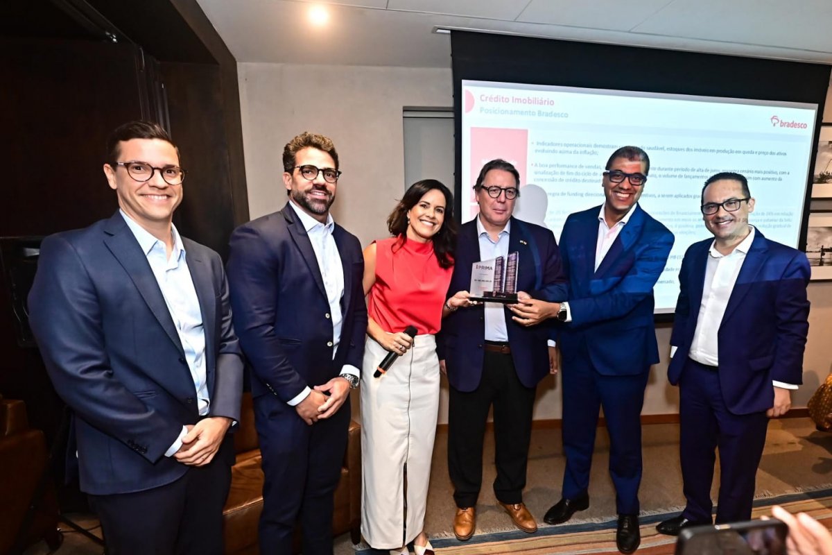 Grupo Prima celebra acordos estratégicos e projeta crescimento de 58% no faturamento até 2027! 