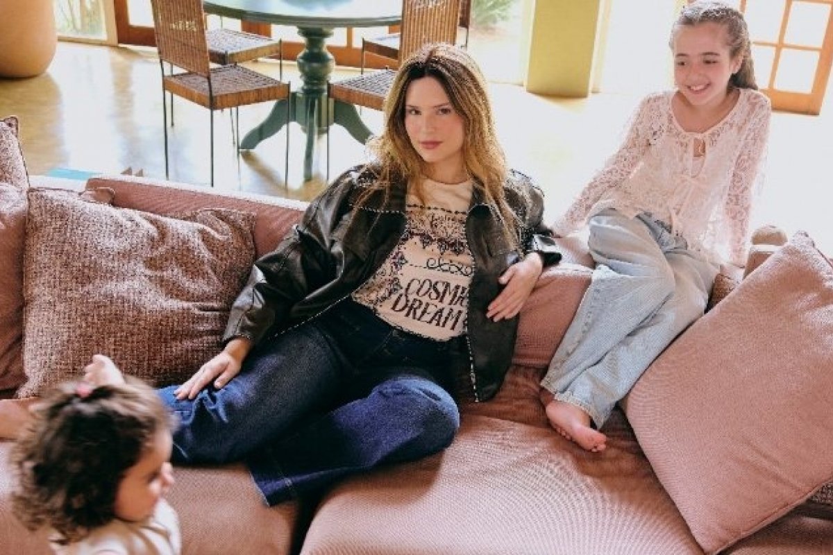 Ashua, marca curve e plus size da Lojas Renner lança coleção de Dia das Mães inspirada na beleza da vida real! 