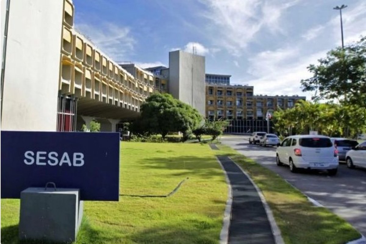 Sesab abre processo seletivo com vagas para motoristas na Bahia; veja como se inscrever