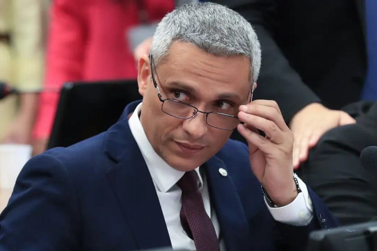 Deputado que associou Lula ao nazismo vira réu por injúria no Supremo