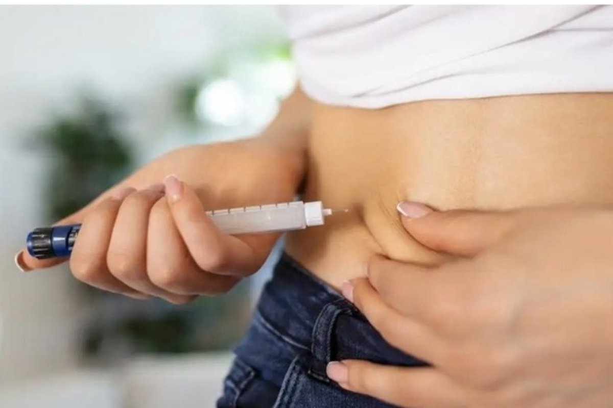 Em meio à ampliação do acesso às 'canetas emagrecedoras', Anvisa discute novas regras para fabricação! 