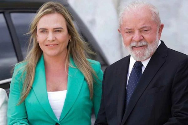 [Governadora do DF envia projeto para conter alta do diesel e sinaliza alinhamento com Lula, diz coluna]