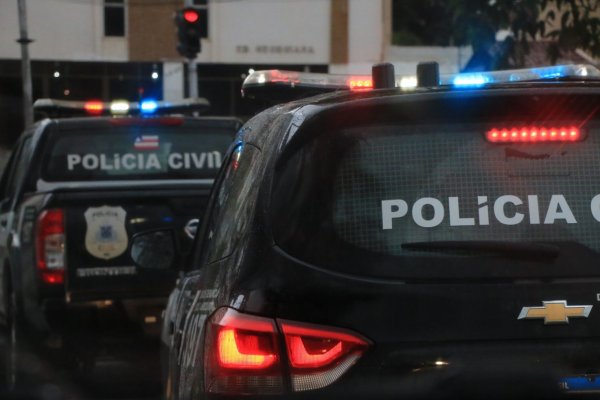 [Adolescentes são apreendidos por atos análogos a abuso sexual infantil em Salvador ]