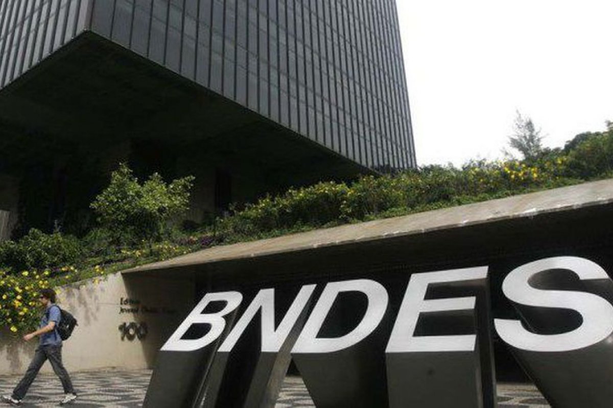 Lucro líquido do BNDES cresce 164% em 2019
