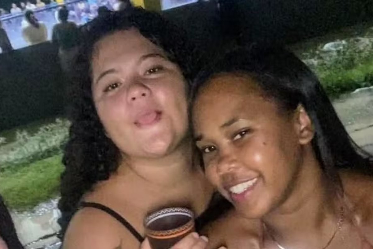 Suspeitos de matarem duas amigas no sul da Bahia têm prisão preventiva solicitada