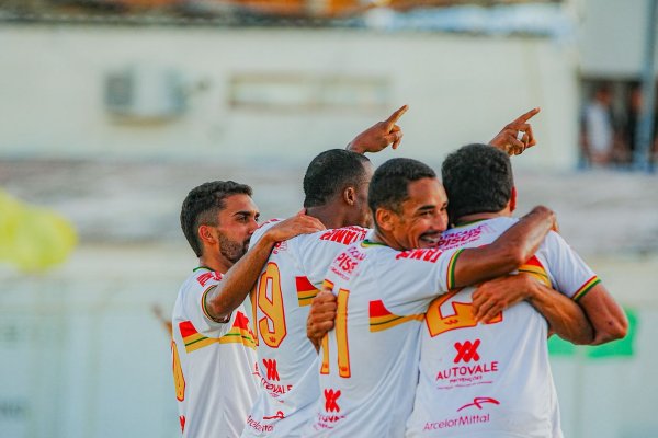 [Juazeirense decide vaga contra o ASA em duelo direto pela Copa do Nordeste ]