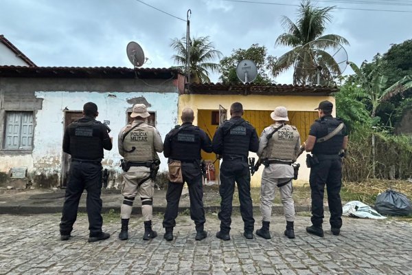 [Justiça bloqueia R$ 15 milhões de organização criminosa que atua no sul da Bahia ]