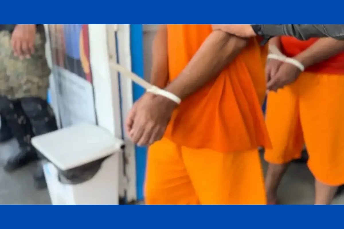 Bahia aparece entre estados com maior média de gastos com detentos em 2026