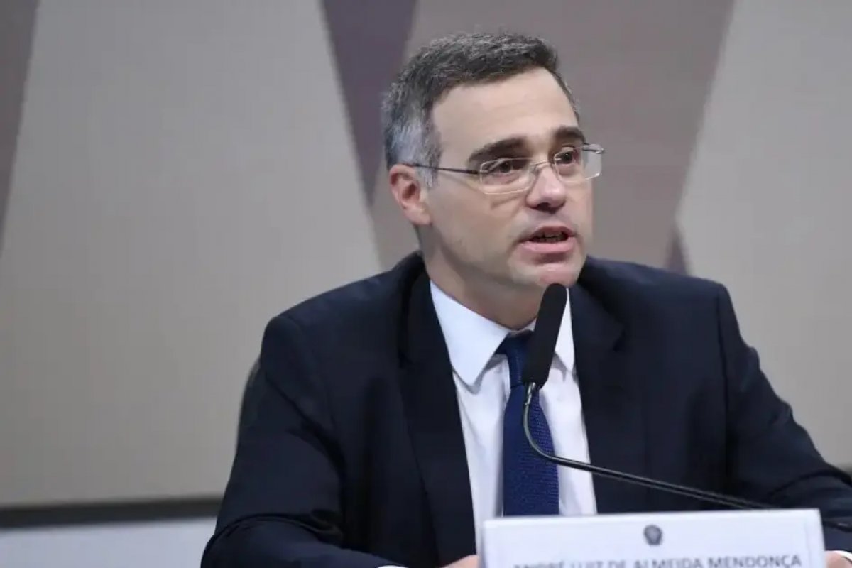 Avião com ministro do STF apresenta 'falha técnica' no aeroporto de Congonhas, em SP