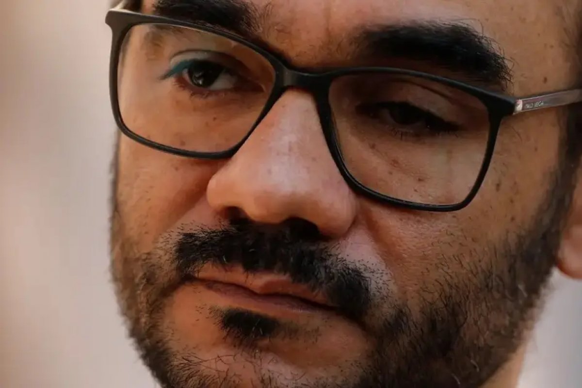 STF determina que governo de SP indenize jornalista que ficou cego após ser atingido por PM em protesto 