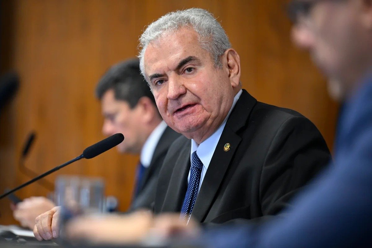 Vídeo: Ângelo Coronel diz que Rui Costa e Jerônimo Rodrigues têm “ganância pelo poder”