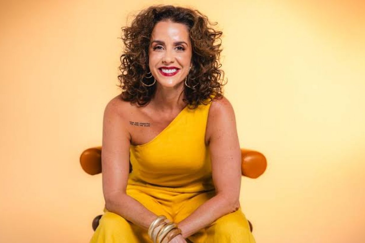 Arraiá do Brasil estreia em São Paulo! 