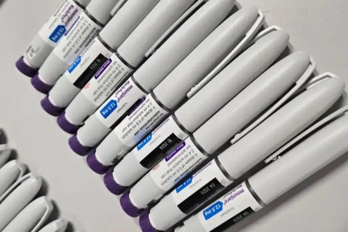 Distribuição de caneta emagrecedora é aprovada na Câmara de Vereadores de Feira de Santana