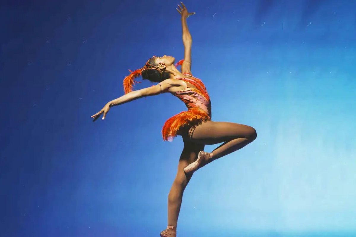 Lei que regulamenta a profissão da dança é sancionada por Lula