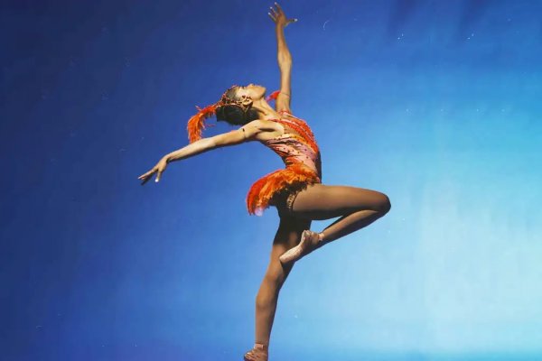 [Lei que regulamenta a profissão da dança é sancionada por Lula]