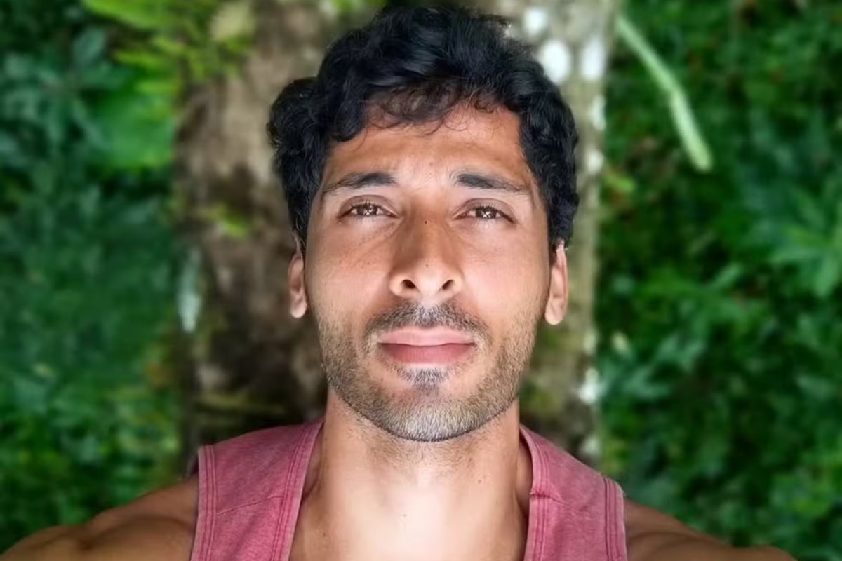 Quem era Igor Andreoni, montanhista que morreu durante escalada na Bahia