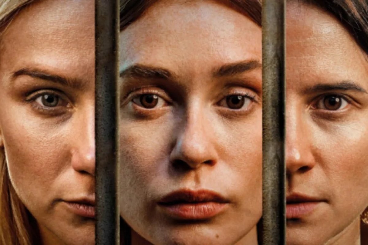 Cinema no Farol: Prime Video inicia gravações da 2ª temporada de “Tremembé” em São Paulo