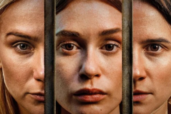 [Cinema no Farol: Prime Video inicia gravações da 2ª temporada de “Tremembé” em São Paulo]