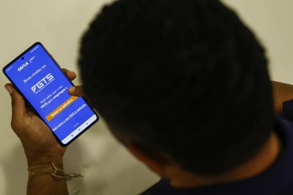 [Governo federal vai liberar valores do FGTS para trabalhadores quitarem dívidas]