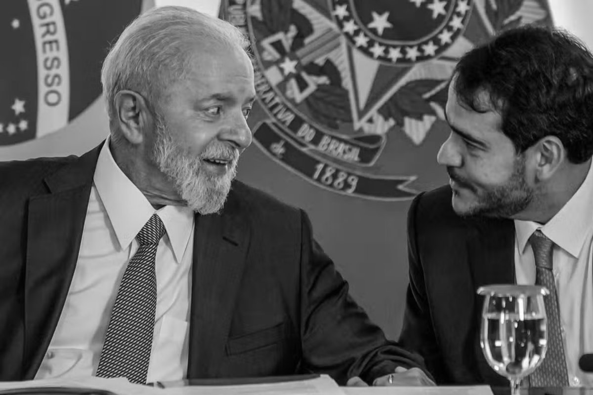 Lula sofre derrota histórica com rejeição de Jorge Messias no Senado