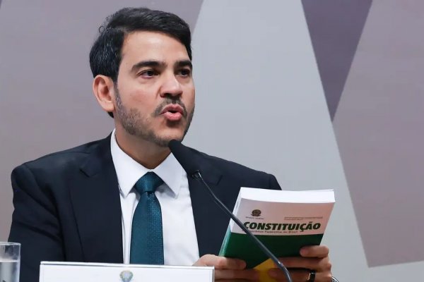 [Rejeição de Messias implode relação entre Lula e Senado, e governistas discutem reação]