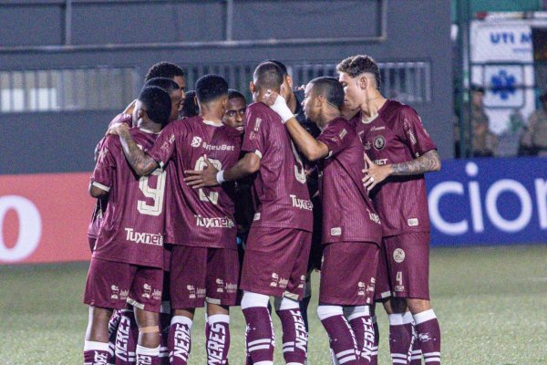 [Jacuipense encerra participação com derrota e sem vencer na Copa do Nordeste ]