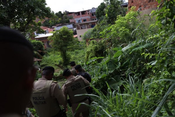 [Operação Força Total: mais de 90 pessoas são presas durante ação policial na Bahia]
