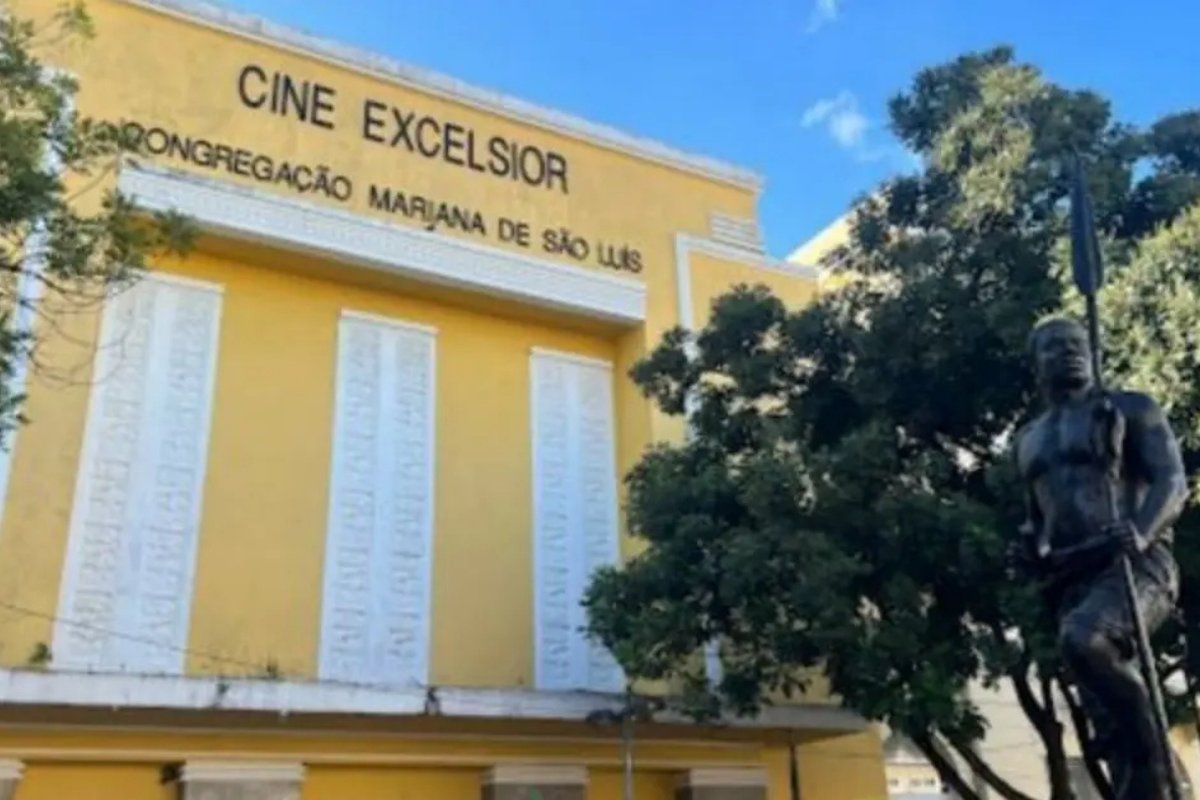 Iphan autoriza reforma do antigo Cine Excelsior para nova sede da Câmara de Salvador