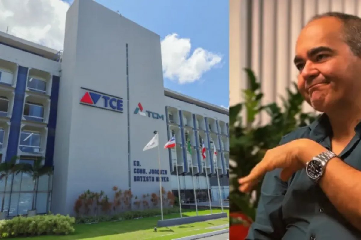 TCM multa prefeito na Bahia por irregularidades na contratação de bandas para festejos do São João de 2023