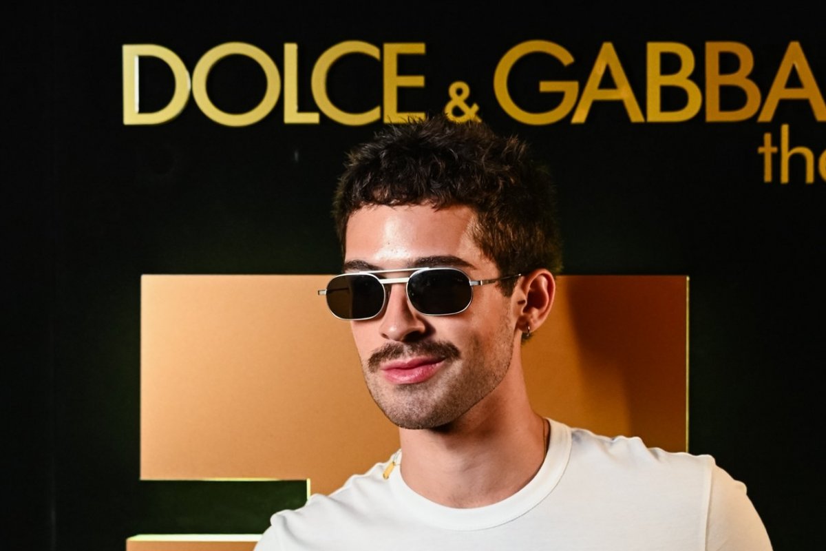 Dolce & Gabbana Beauty reúne famosos para o lançamento de The One no Brasil!