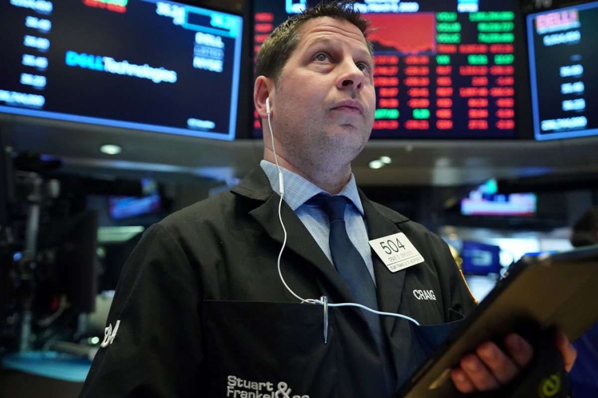 Economia mundial: perdas devem chegar a US$ 1 tri em 2020 em virtude do coronavírus