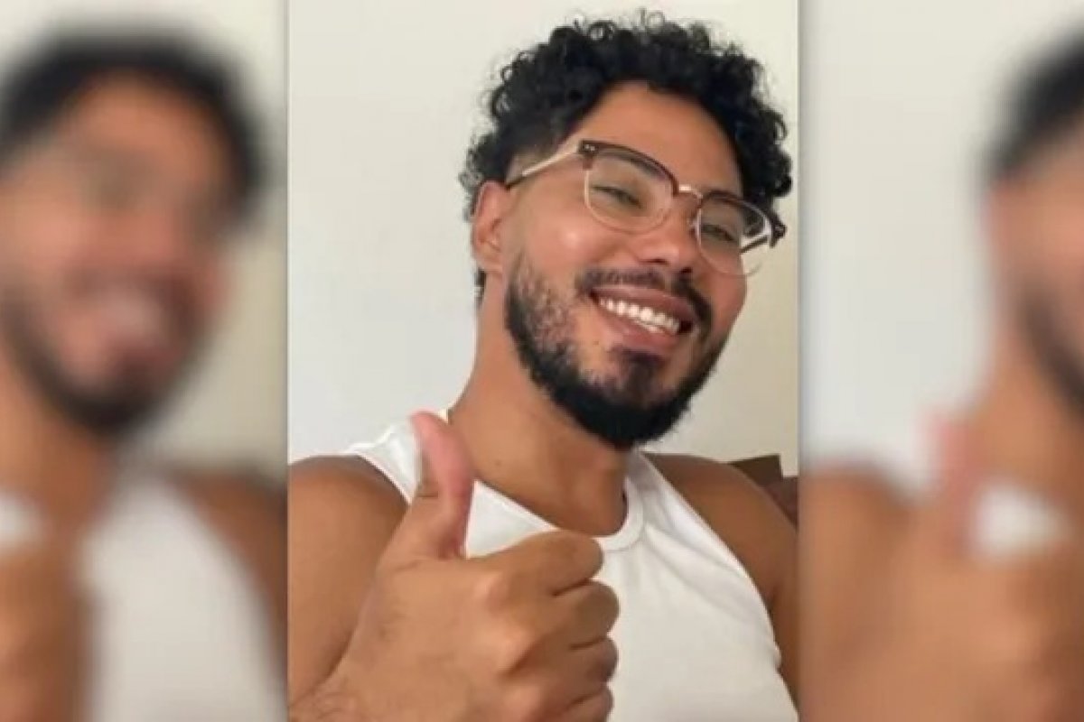 Jovem é preso suspeito de latrocínio contra estudante de arquitetura em Salvador