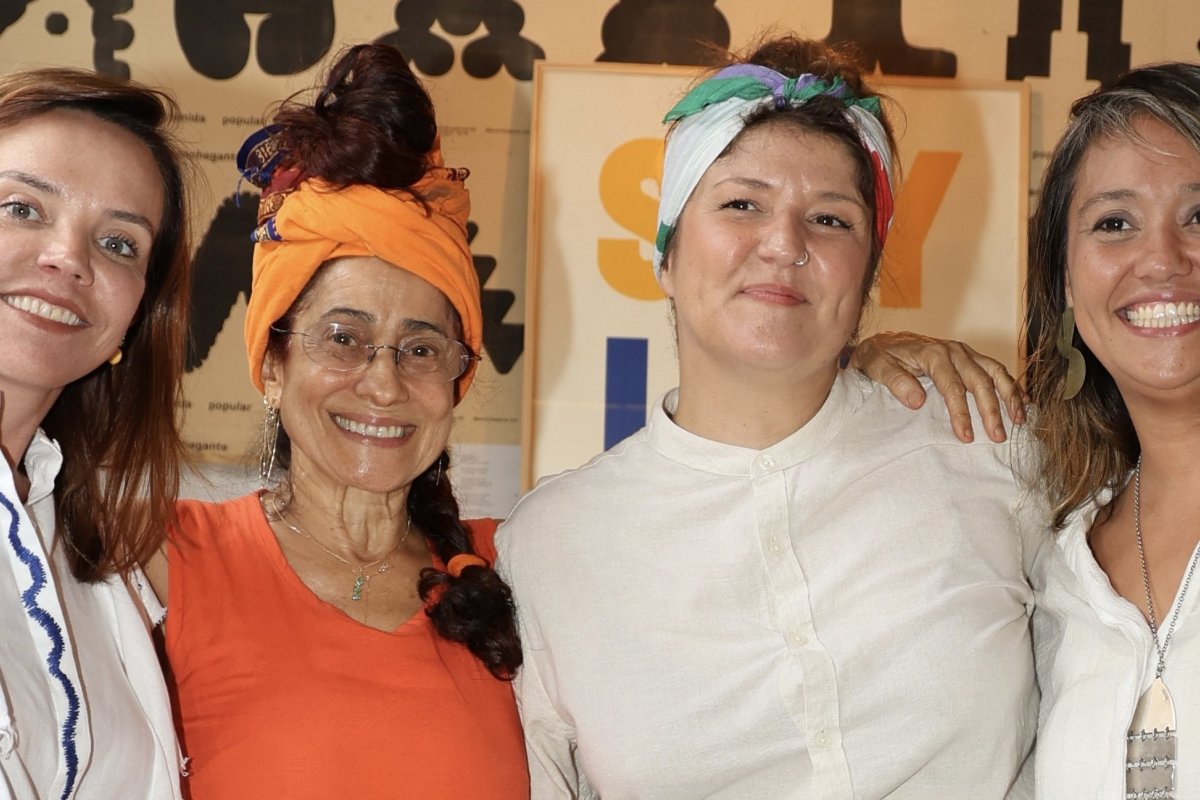 Novo menu da Pousada Estrela D’Água aposta em cozinha autoral com chefs poderosos!