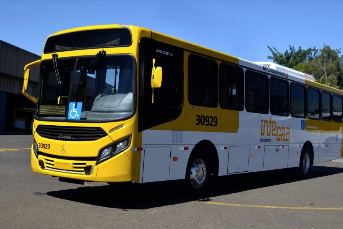 Após atrasarem saída de ônibus, rodoviários anunciam "Operação Tartaruga" para próxima semana