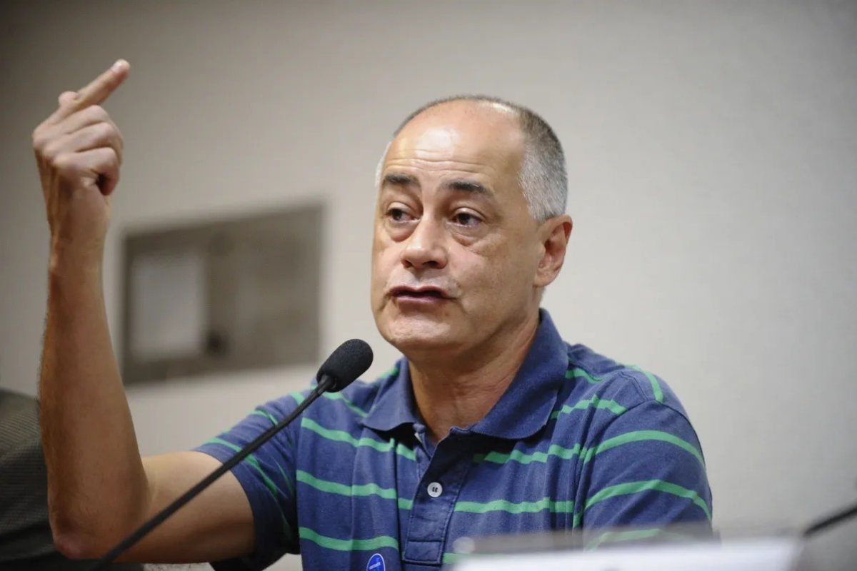 Presidente do PSTU é condenado por racismo após discurso em ato pró-Palestina