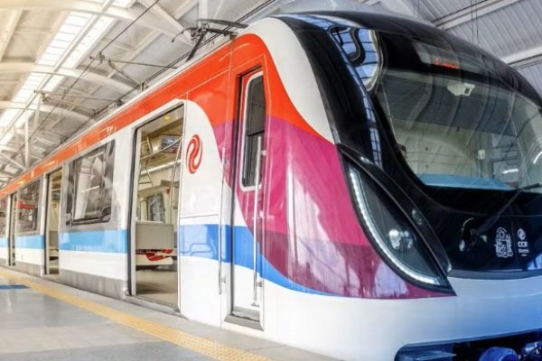 [Metrô de Salvador terá esquema especial para a atender participantes da 4ª Corrida do Bahêa]