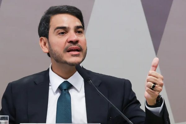 [Lula avalia nomear Jorge Messias ao Ministério da Justiça após rejeição no Senado]