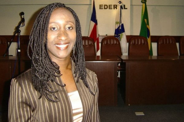[Parte do governo defende indicação de uma mulher negra ao STF; procuradora baiana está entre os nomes especulados]